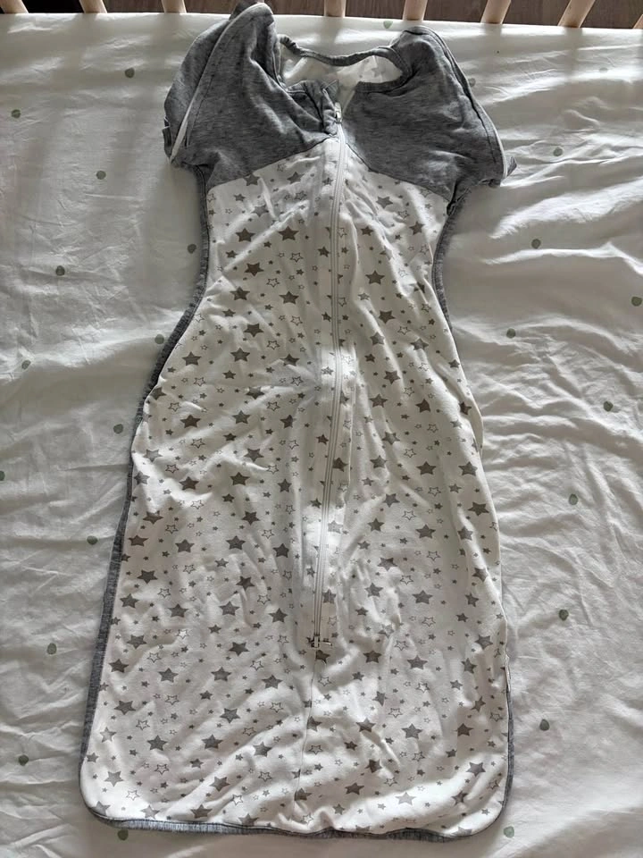 Swaddle Transition Bag Size L - 1.0TOG