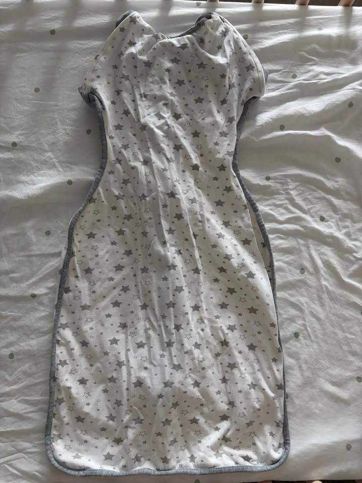 Swaddle Transition Bag Size L - 1.0TOG - photo 2