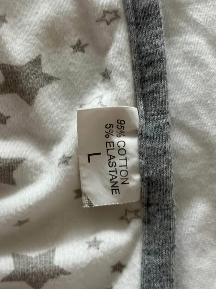 Swaddle Transition Bag Size L - 1.0TOG - photo 3