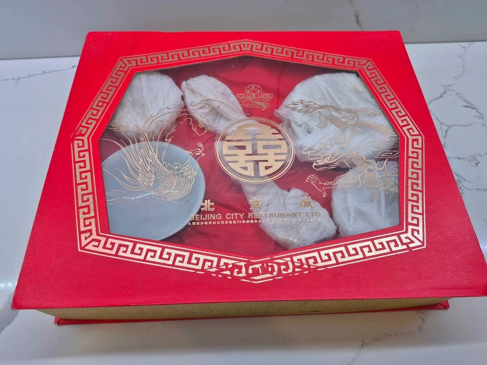 Vintage Chinese Tea set - Tea ceremony - photo 3