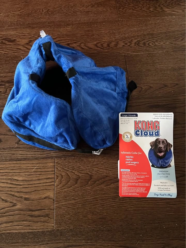Kong cloud collar - photo 2