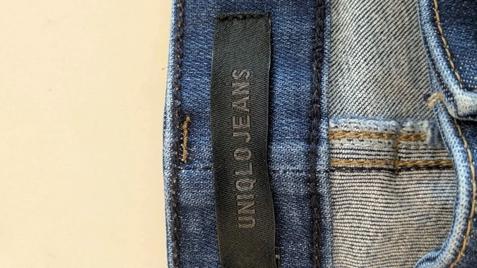 Uniqlo Skinny Jeans - photo 2