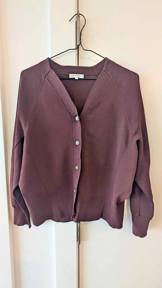 PLST Cardigan