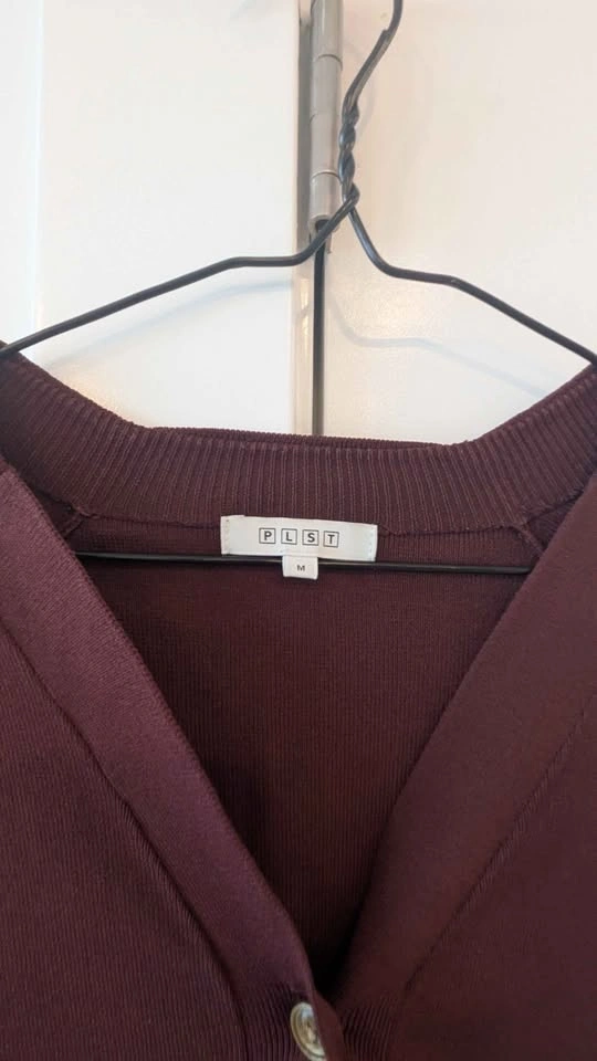 PLST Cardigan - photo 2