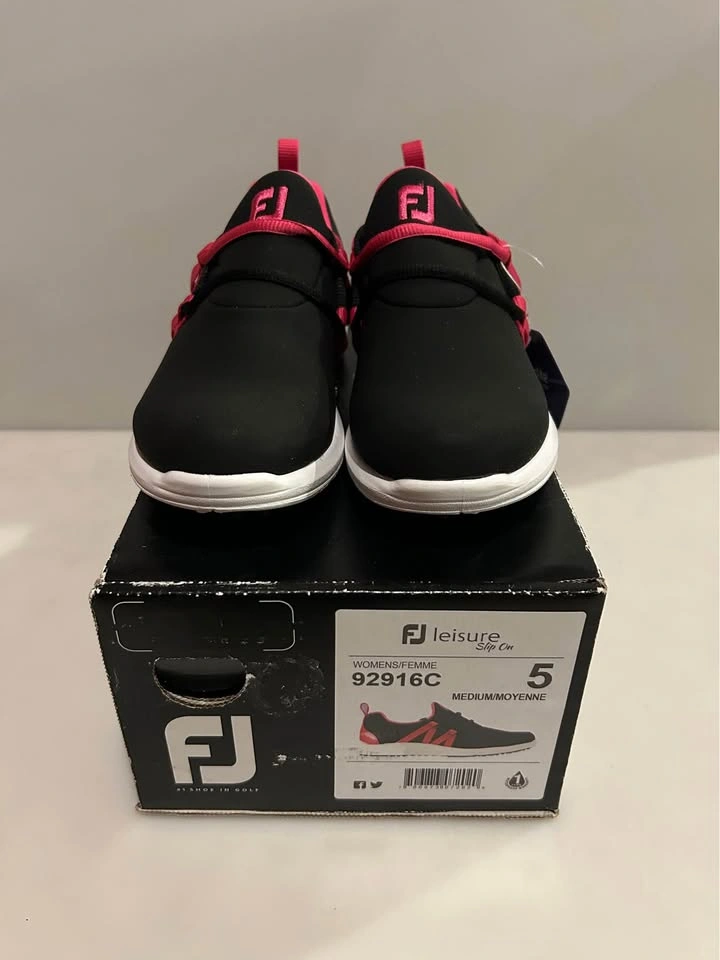 New Women’s & Youth Golf Shoes - Sizes in description - photo 3