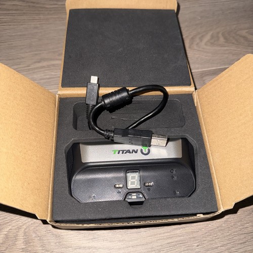 titan two device