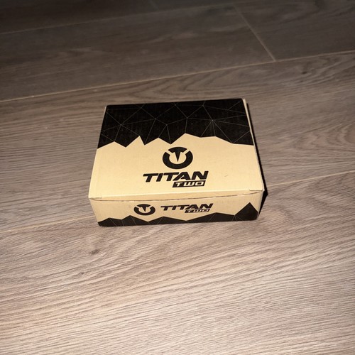 titan two device - photo 5