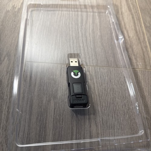 Console Tuner Titan One
