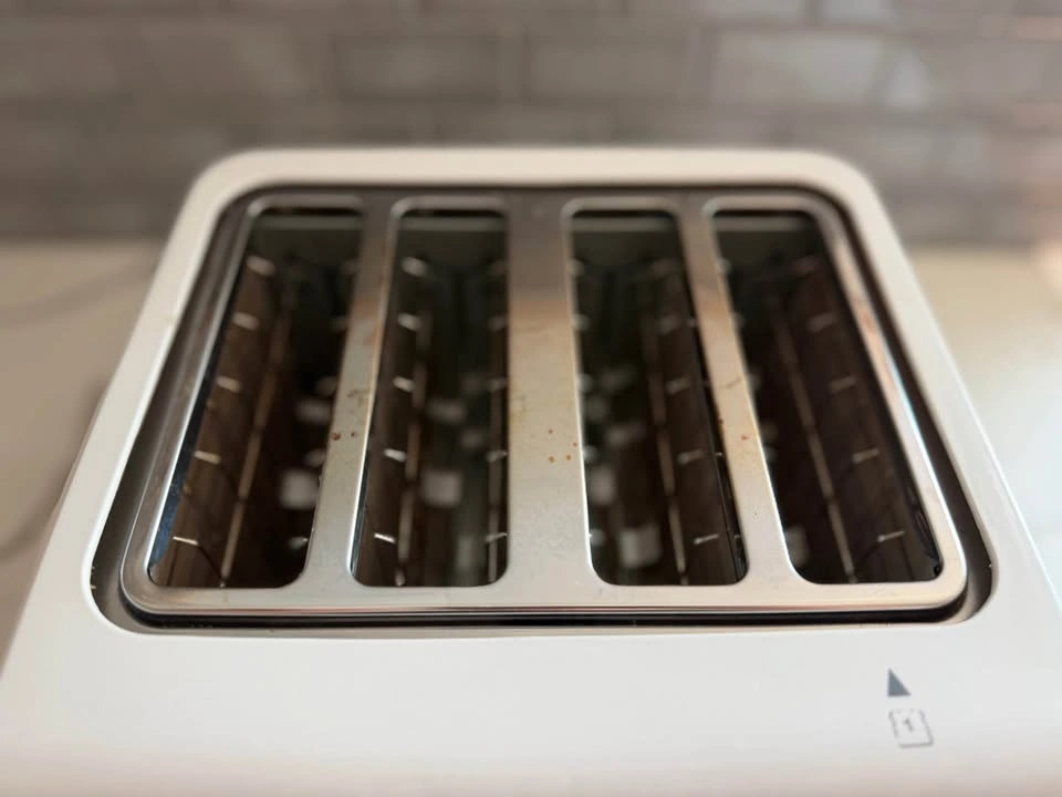 Cuisinart Toaster - photo 2