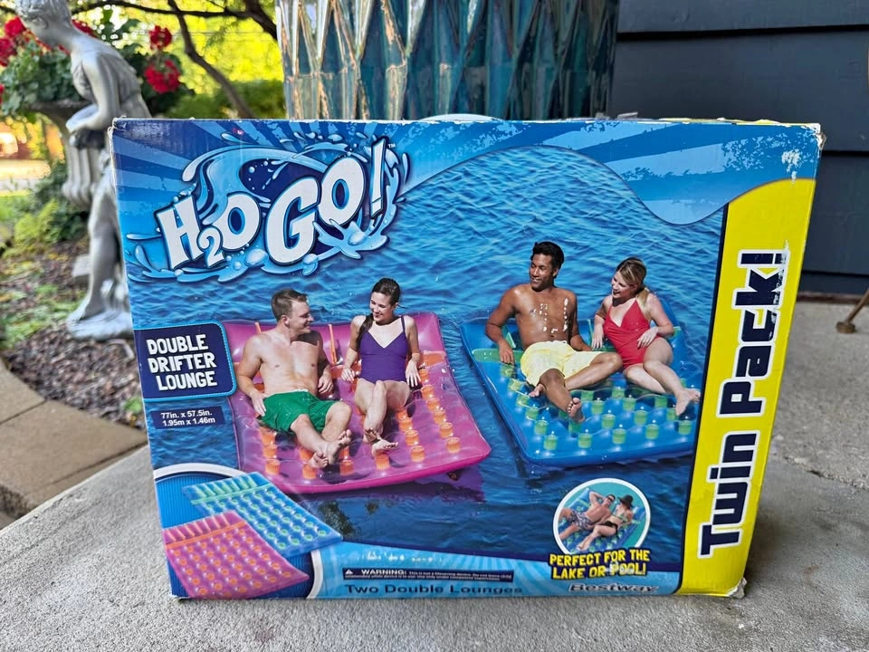 Pool Floats