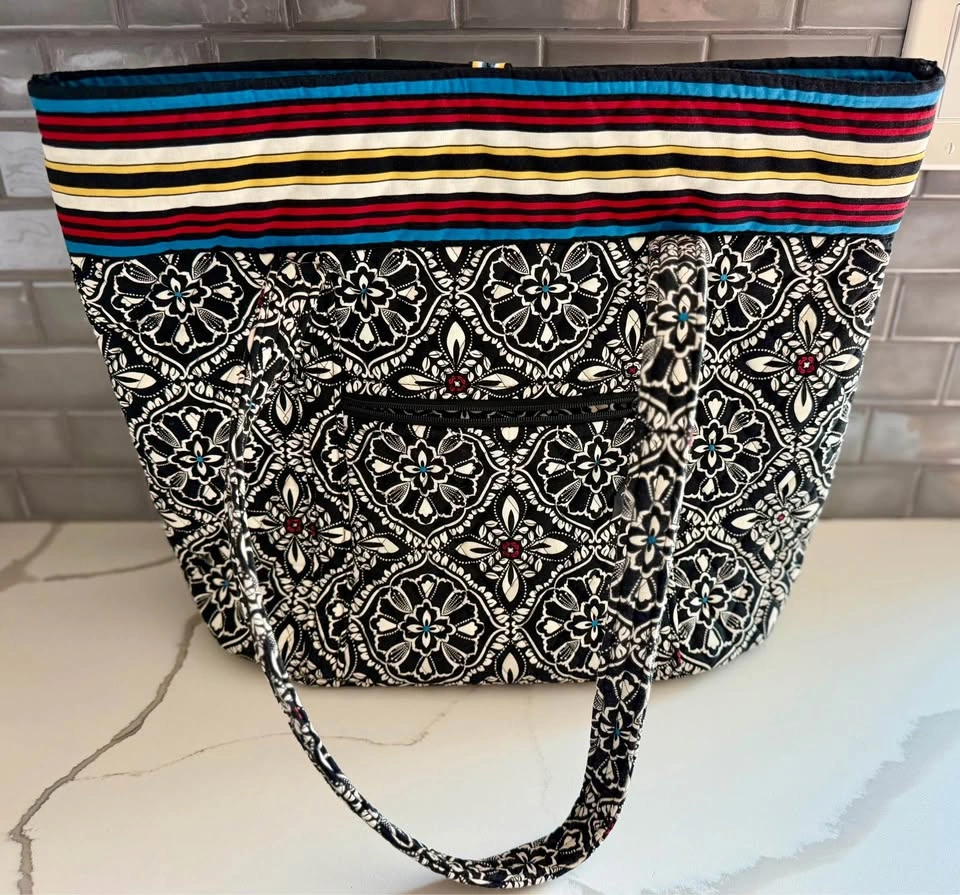 Vera Bradley Tote - photo 2