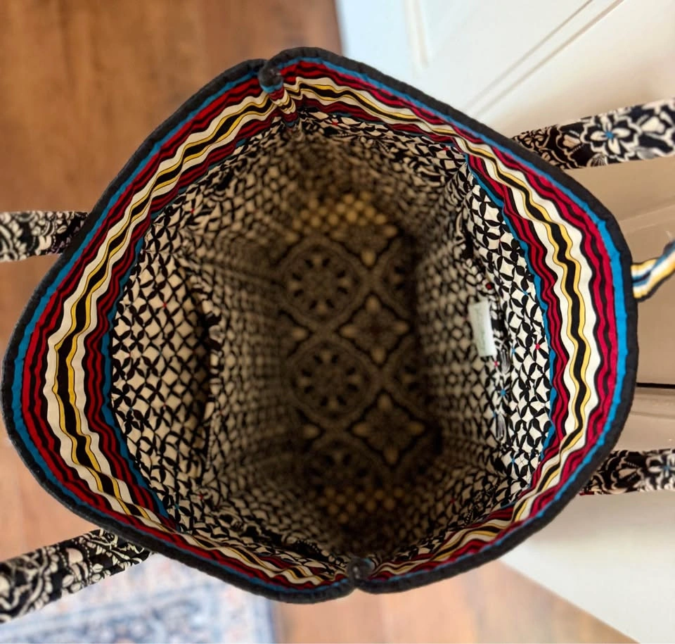 Vera Bradley Tote - photo 4