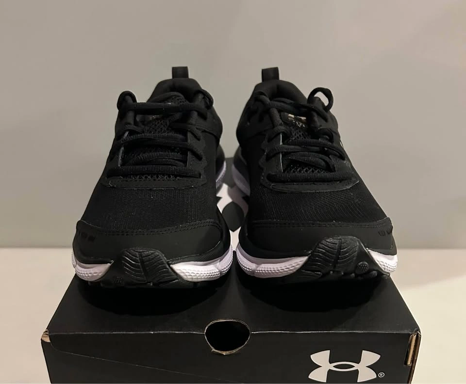 New Youth Girls running shoes NIB - $30 Each - photo 2
