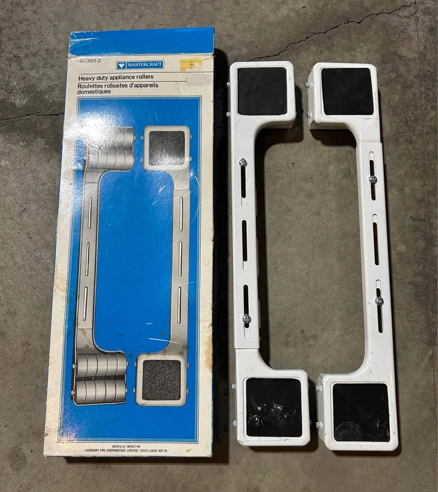Heavy Duty Appliance Roller Mover