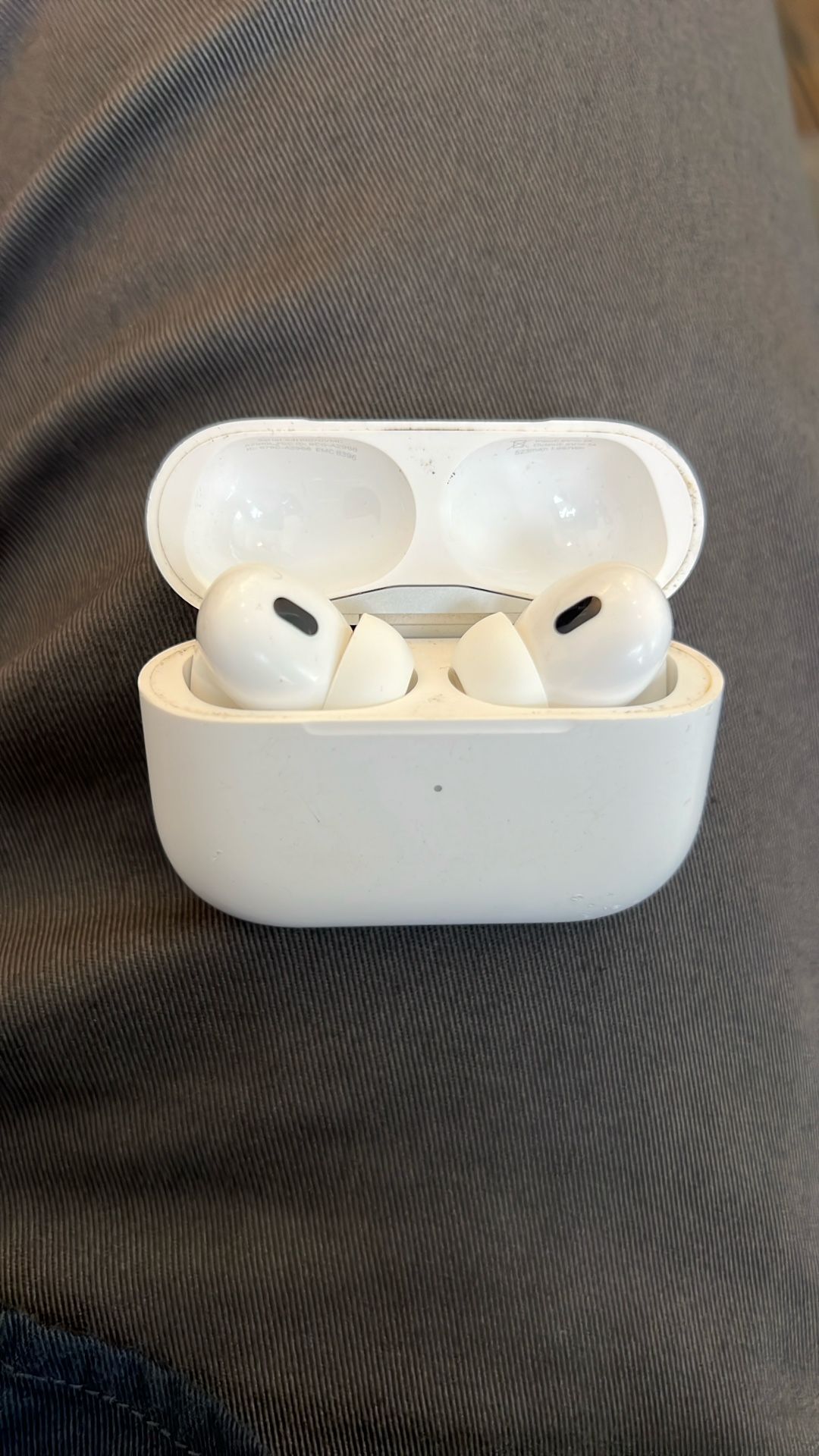Airpods Pro 2