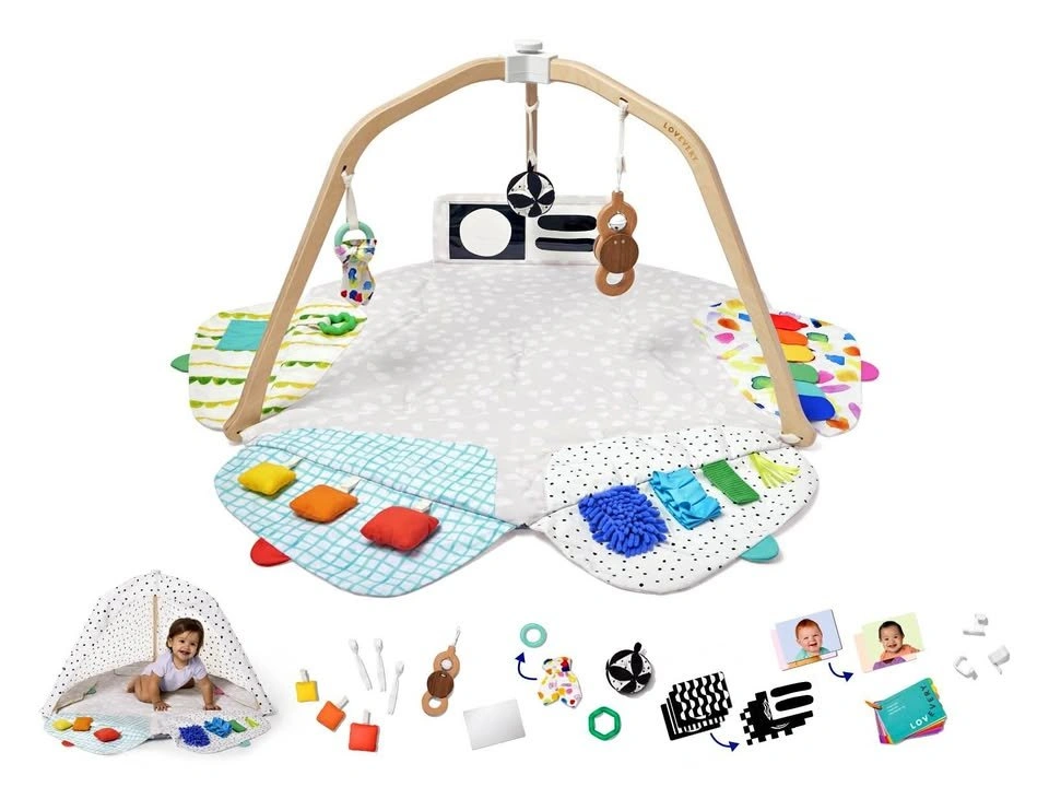 Lovevery Play Gym