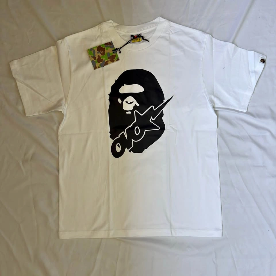OVO x Bape Tee