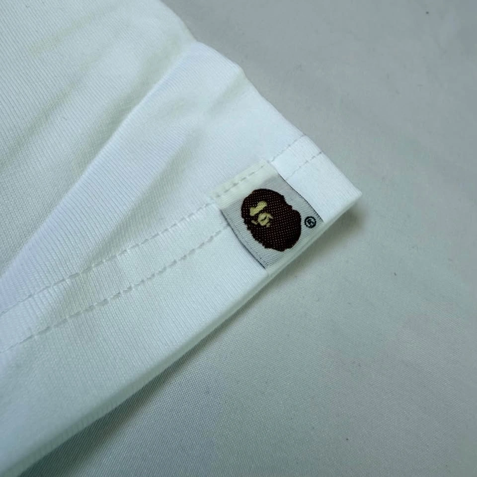 OVO x Bape Tee - photo 4