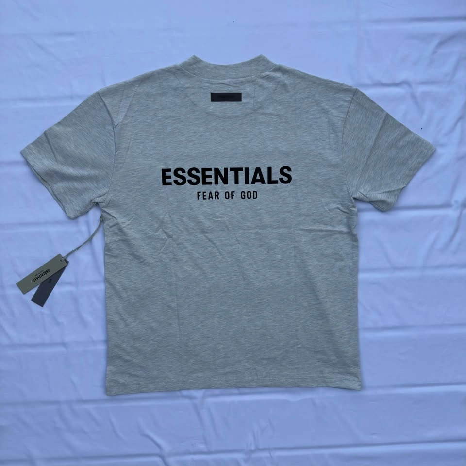 SALE !! Essentials Shorts - Light Oatmeal - photo 2