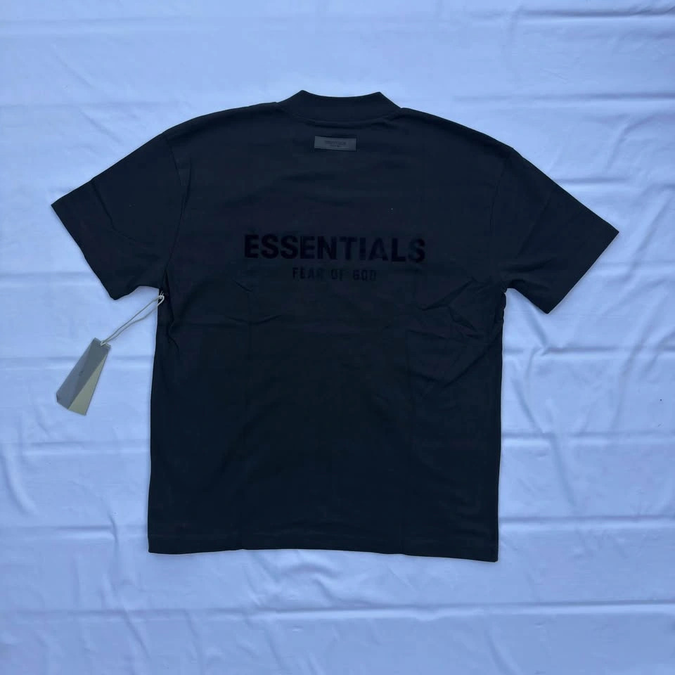 SALE !! Essentials Shorts - Black - photo 2