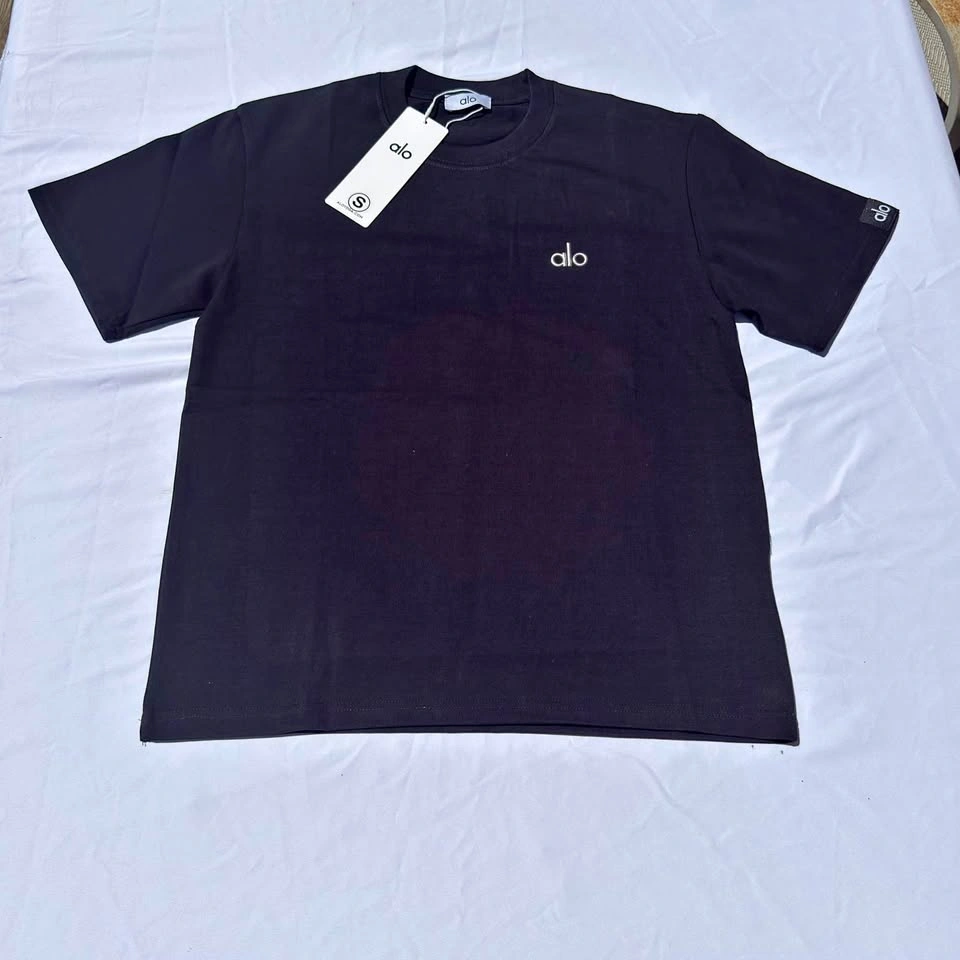 Alo Mini Logo T-Shirt
