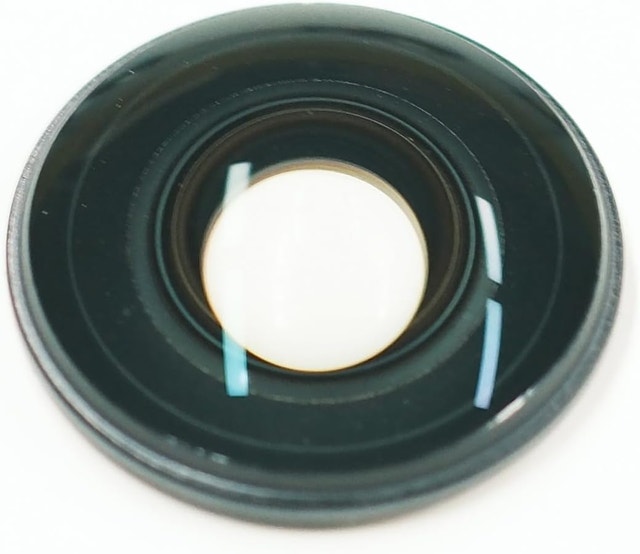 Replacement Camera Lens for Insta360 X4 Repair Part Ver2 1Pc - photo 3
