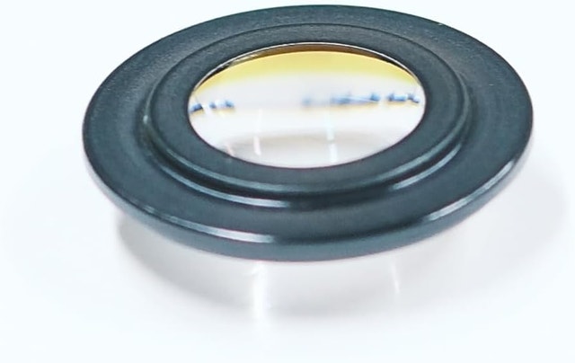 Replacement Camera Lens for Insta360 X4 Repair Part Ver2 1Pc - photo 4