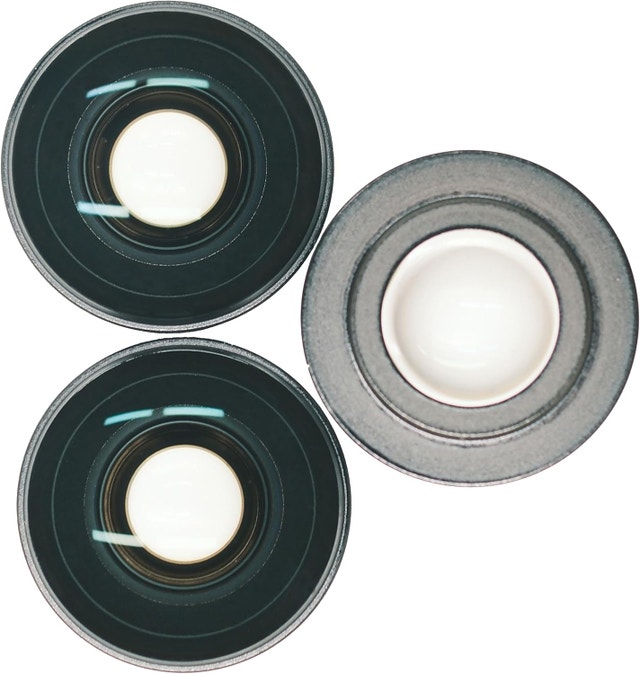 Replacement Camera Lens for Insta360 X4 Repair Part Ver2 1Pc - photo 5