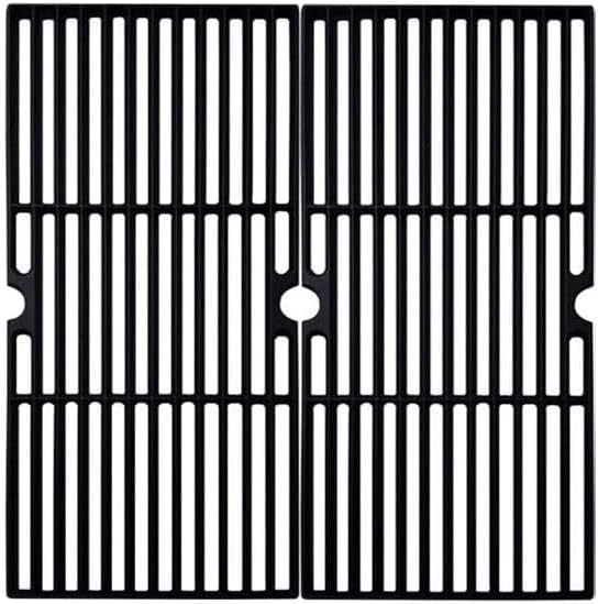 18" Cast Iron Grill Grates for Centro 2800 G41201 G41202