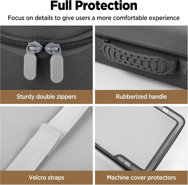 Starlink Gen 3 Portable Travel Case - photo 4