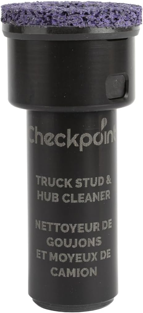Truck Stud & Hub Cleaning Tool MSH-C3 - photo 2