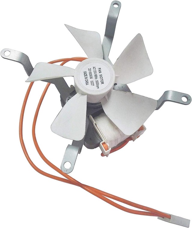 Grill Parts Kit Auger Motor Fan Burn Pot Ignitor for Traeger Pit - photo 5