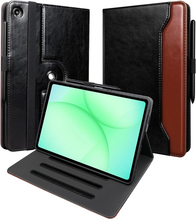 Samsung Galaxy Tab A11 Plus 2025 / A9 Plus 2023 Case