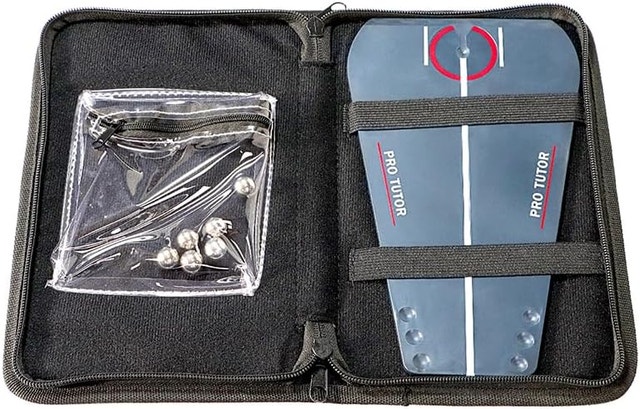 Golf Putting Tutor Training Aid - photo 3