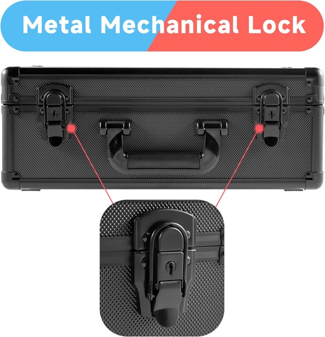 All-in-One Carrying Case for Nintendo Switch, OLED & Switch 2 - photo 2