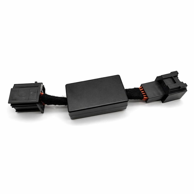 Auto Start Stop Eliminator Module - Plug & Play Wrangler JLU JL