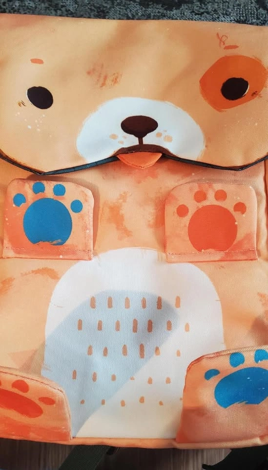 Kid's Dog Backpack - photo 2