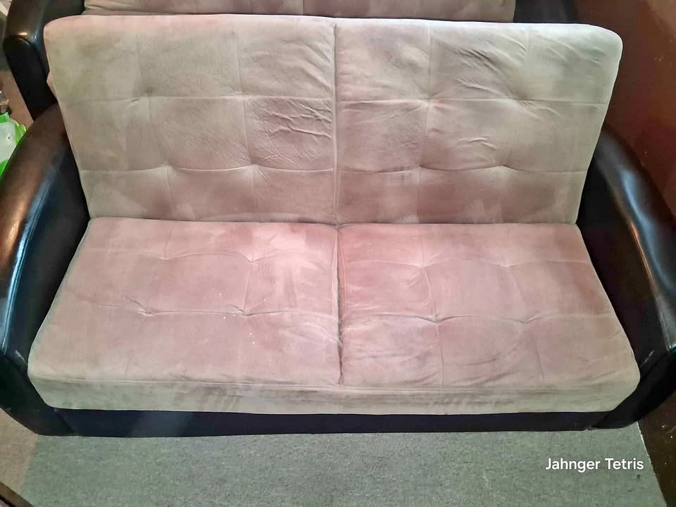 Tufted Futon Sofa Beds