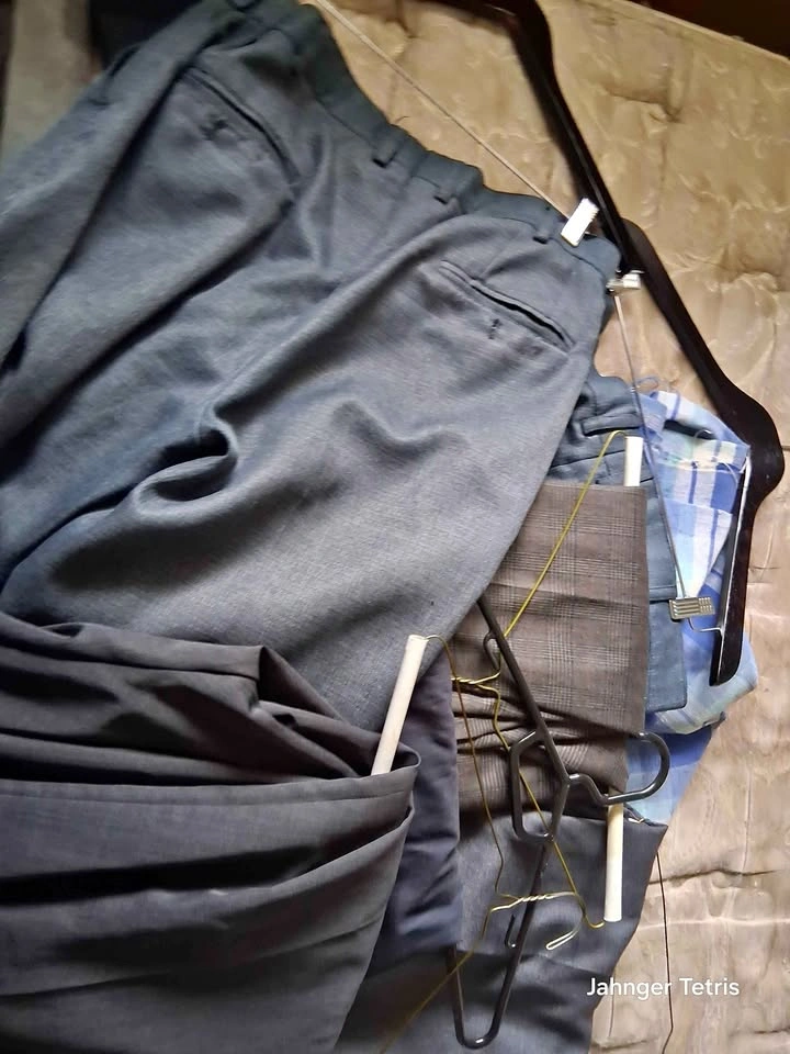 Men's Dress Pants Bundle