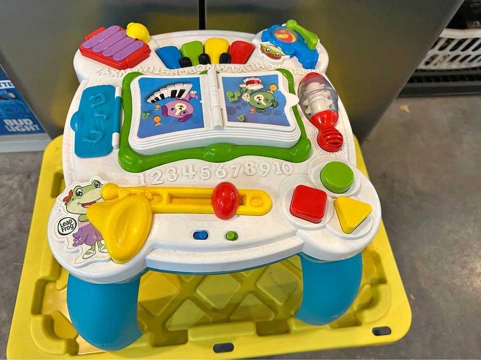 Toddler Entertainment Toy