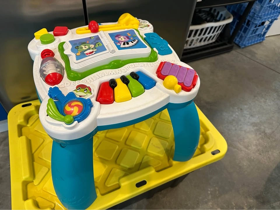 Toddler Entertainment Toy - photo 3