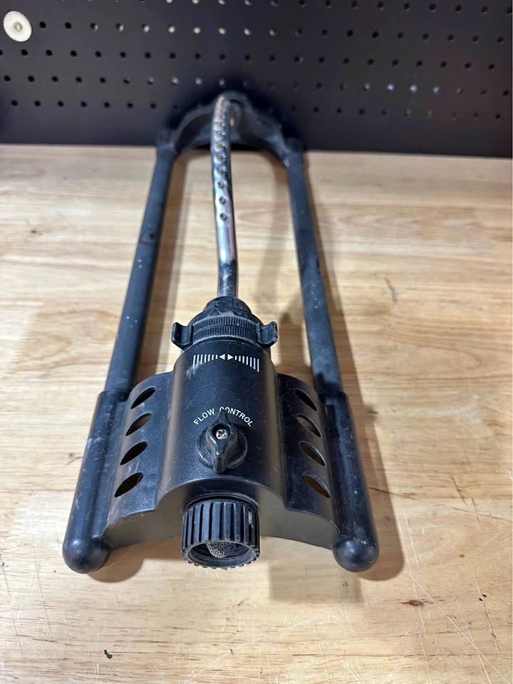 Lawn Sprinkler