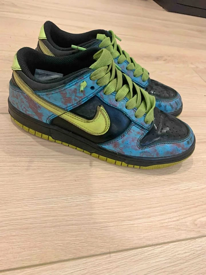 Nike Dunk Low