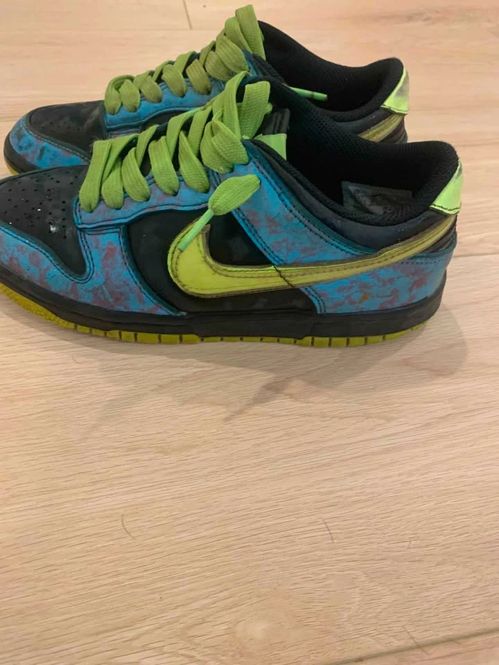Nike Dunk Low - photo 2