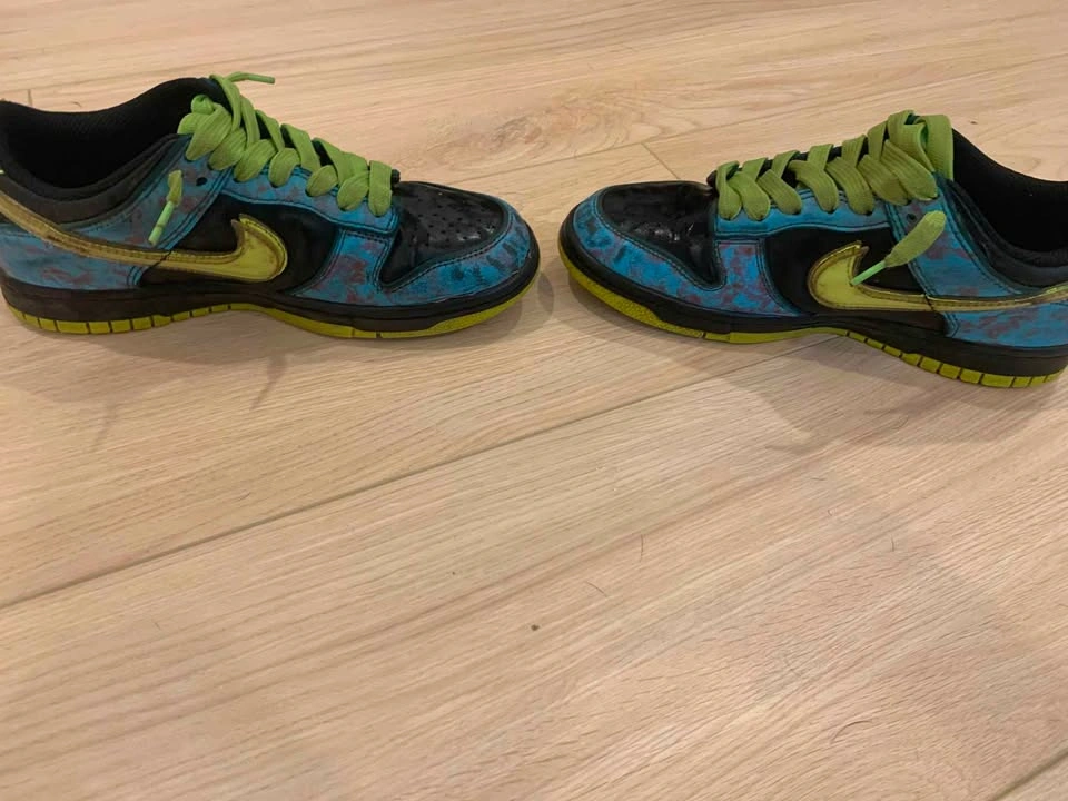 Nike Dunk Low - photo 4