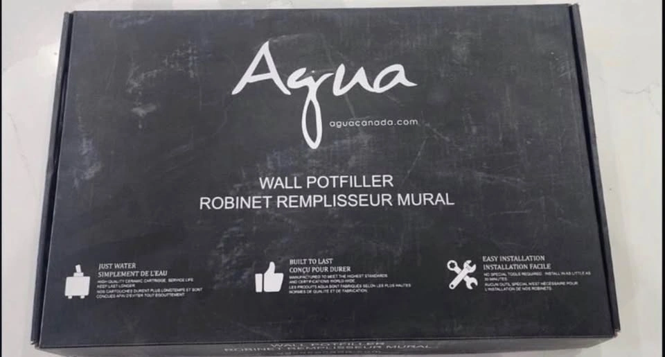 Aqua Wall Potfiller - photo 3