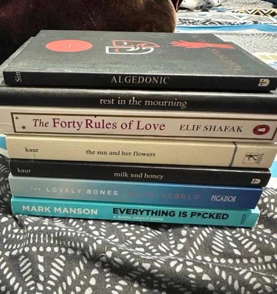 Books - photo 2