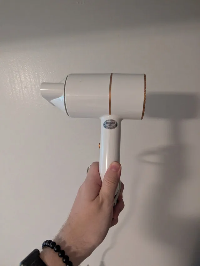 ion hair dryer thumbnail