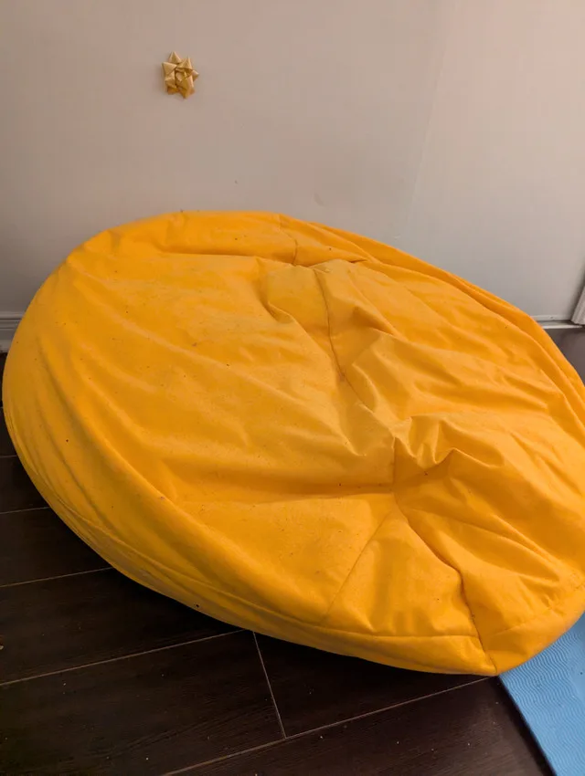 Bean bag thumbnail