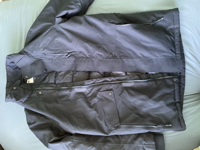 Mountain Warehouse Winter Jacket
